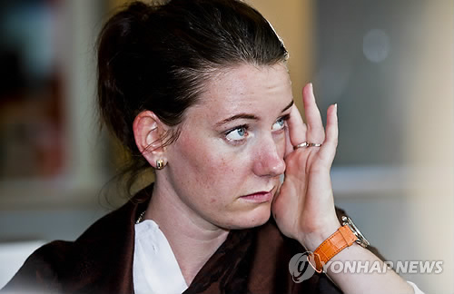 두바이서 성폭행 신고했다 징역형 받은 노르웨이 여성 [EPA=연합뉴스]