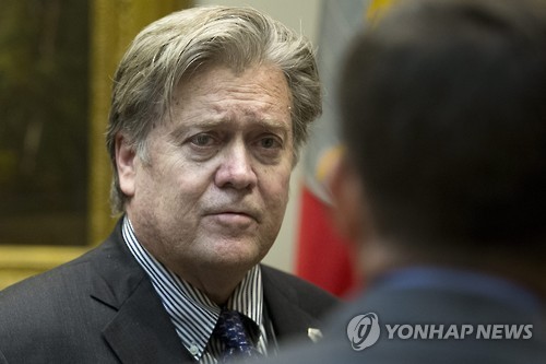 트럼프 정부 '막후 실세'