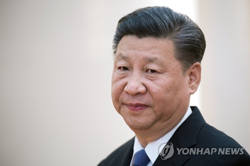 '1인체제' 굳히기 나선 시진핑 중국 국가주석