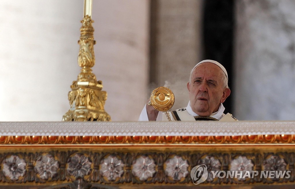 VATICAN CHURCHES CANONIZATION