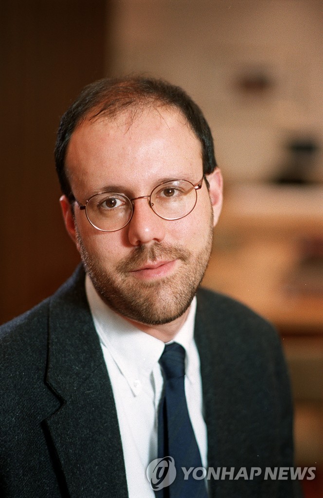 USA NOBEL PRIZE ECONOMICS