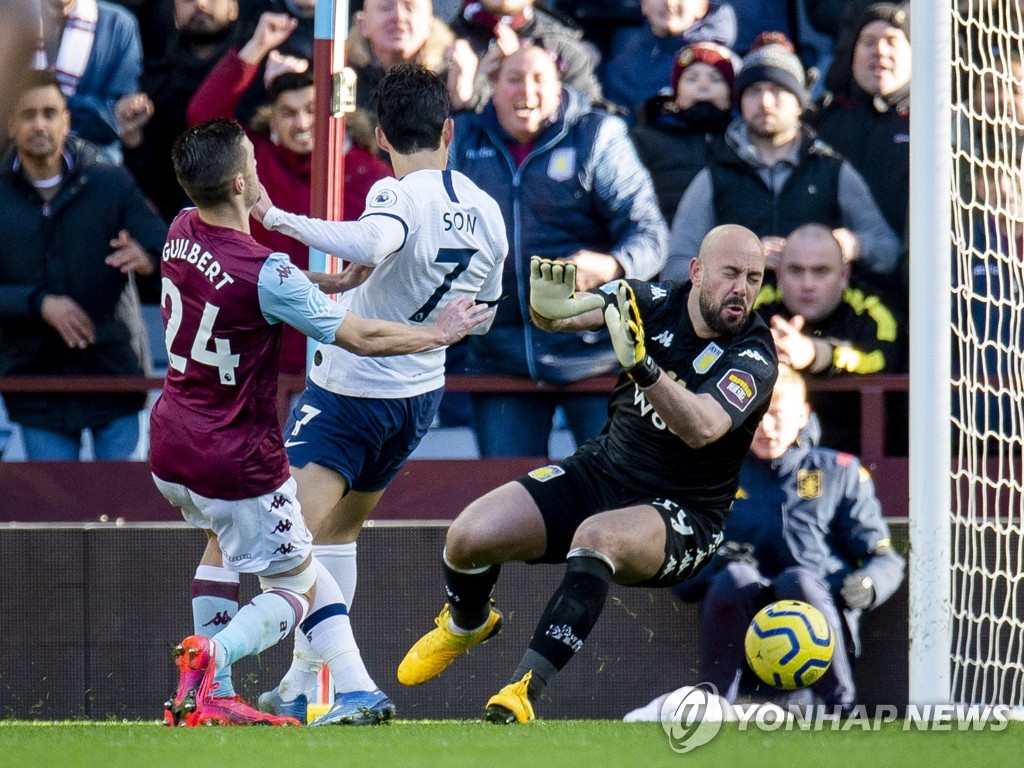 BRITAIN SOCCER ENGLISH PREMIER LEAGUE