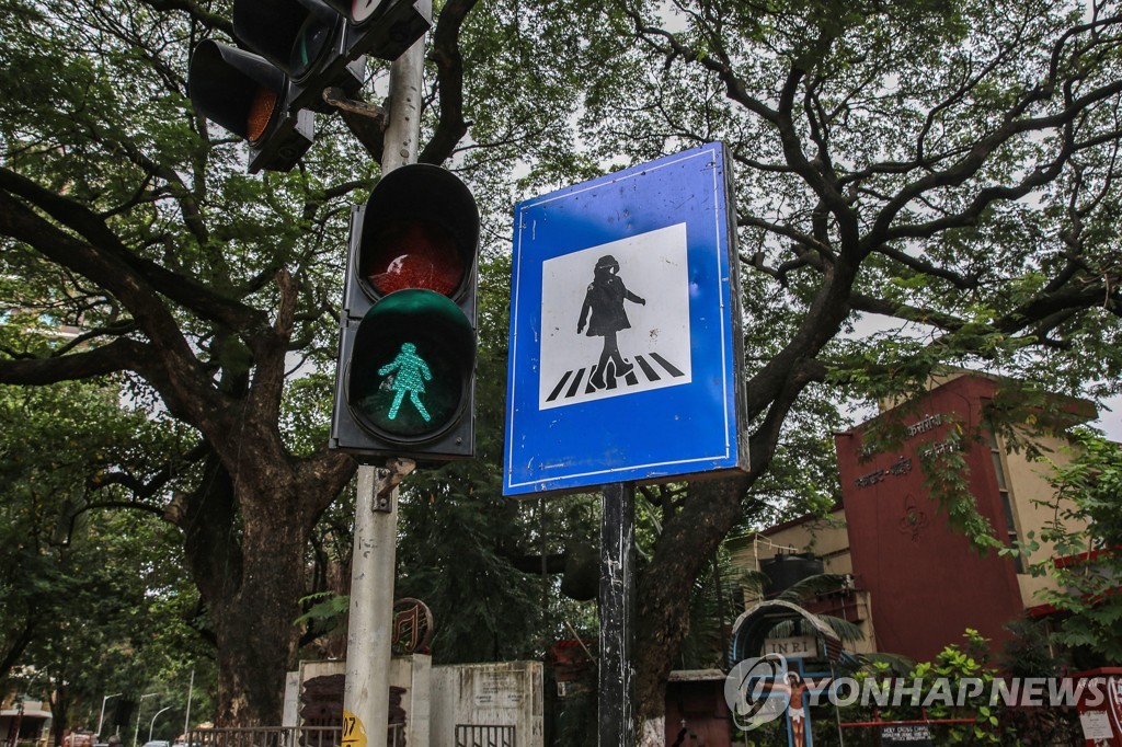 INDIA SOCIETY GENDER EQUALITY TRAFFIC