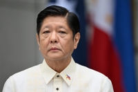 필리핀서 '마르코스, 군에 중국 공격 지시' 딥페이크 확산