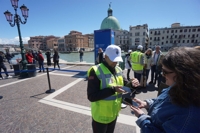 베네치아 땅밟으면 입장료?…이탈리아 '혼잡세'에 관광객 버럭