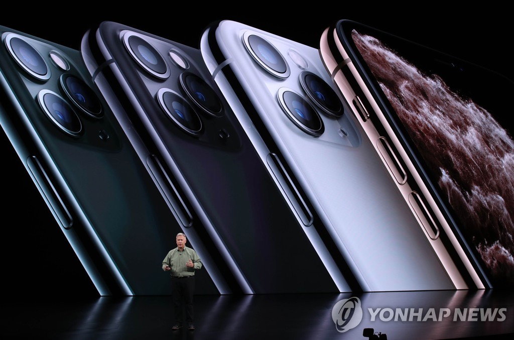 US-APPLE-UNVEILS-NEW-PRODUCT-UPDATES-AT-ITS-CUPERTINO-HEADQUARTE