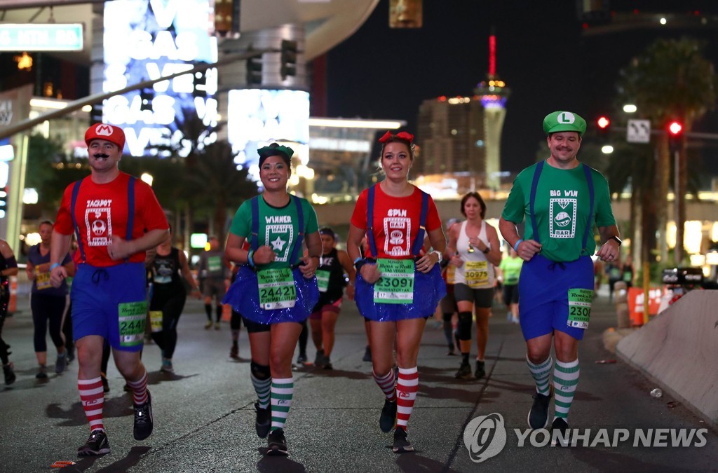 MRT-RUN-SPO-ROCK-'N'-ROLL-LAS-VEGAS---MARATHON,-1/2-MARATHON-&-1