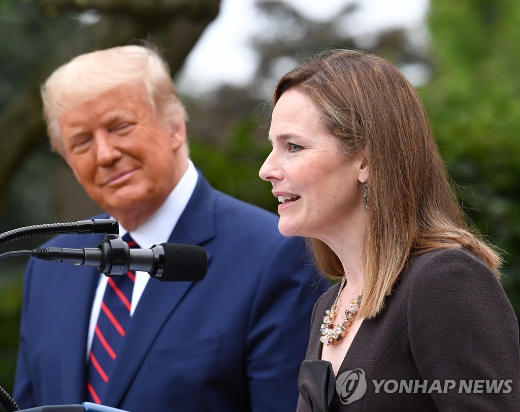 TRUMP SUPREME COURT