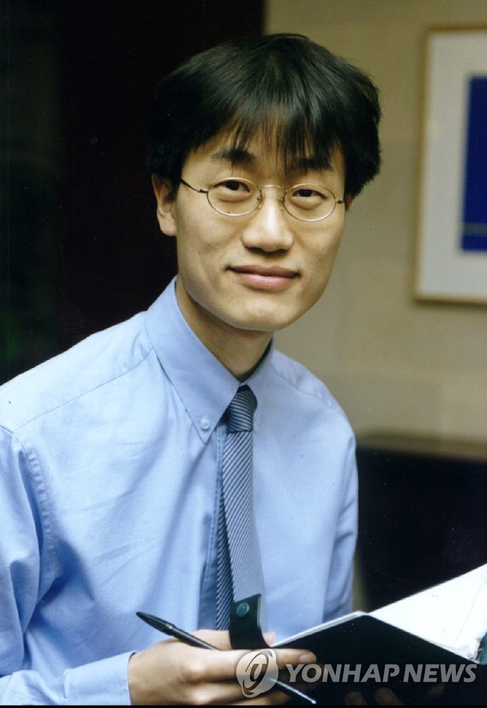 이해진 네이버 전 의장