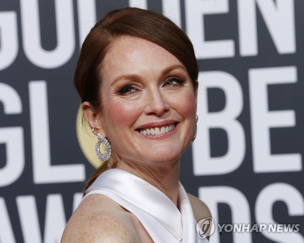 AWARDS-GOLDENGLOBES/