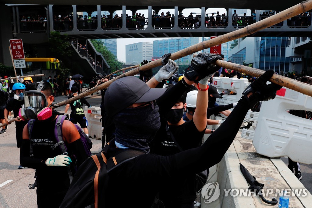 HONGKONG-PROTESTS/