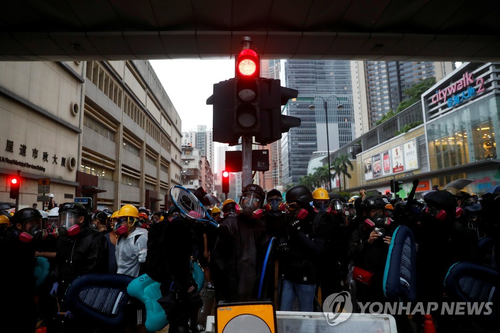 HONGKONG-PROTESTS/