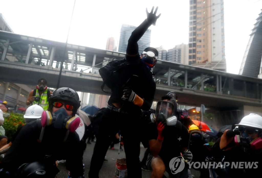 HONGKONG-PROTESTS/