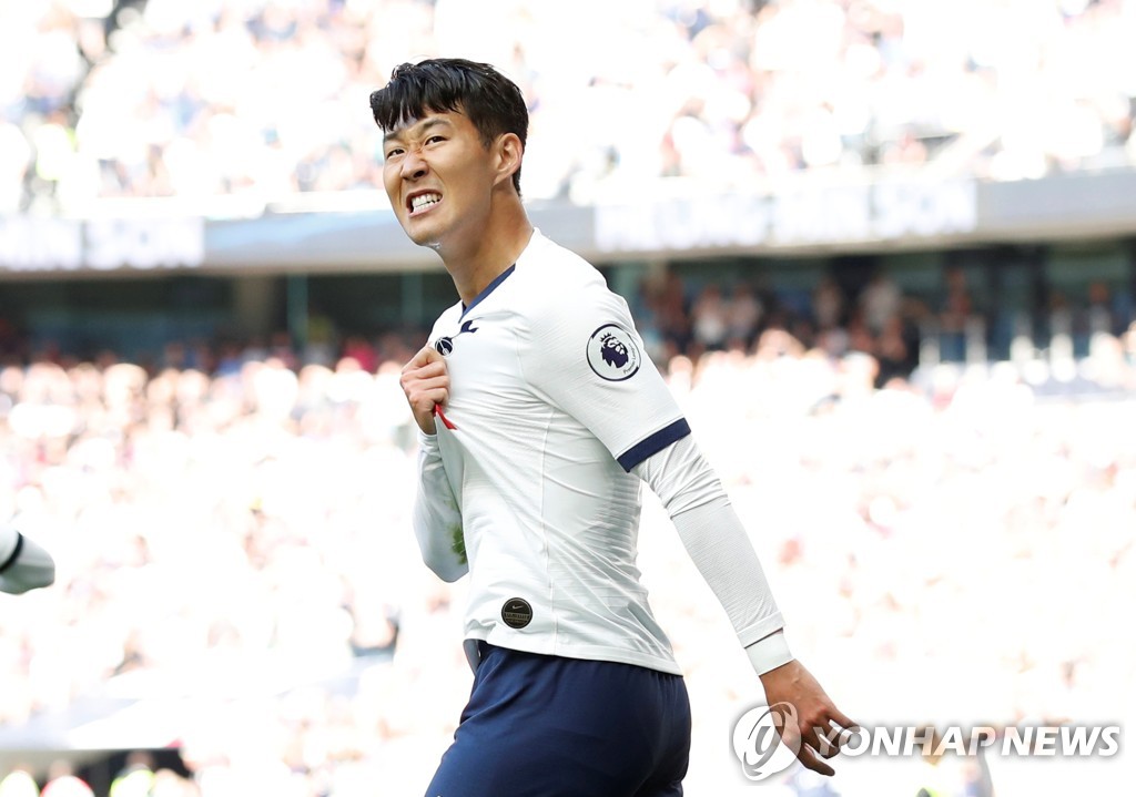 SOCCER-ENGLAND-TOT-CRY/REPORT