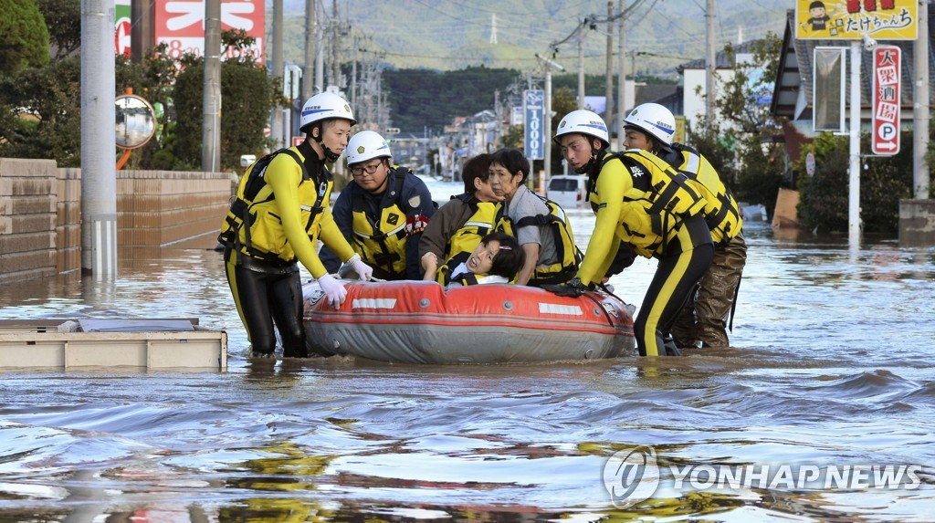 ASIA-STORM/JAPAN