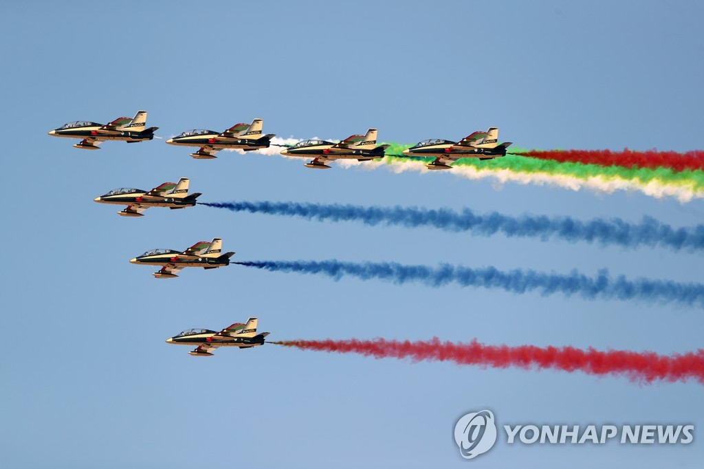 EMIRATES-AIRSHOW/