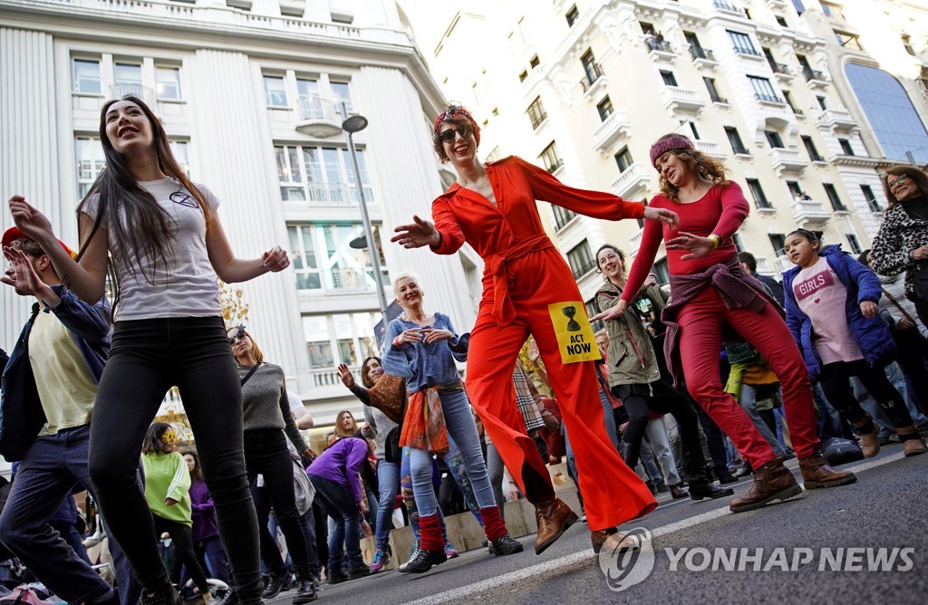 CLIMATE-CHANGE/ACCORD-PROTEST