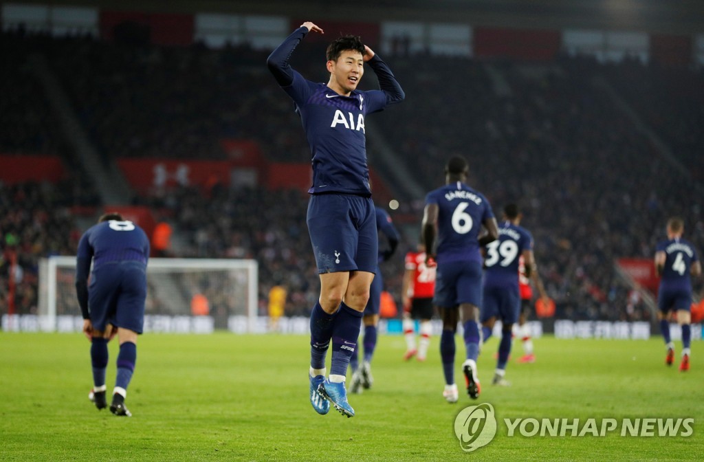 SOCCER-ENGLAND-SOU-TOT/REPORT
