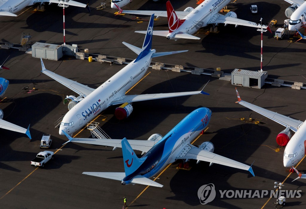 USA-AEROSPACE/BOEING-AIRBUS