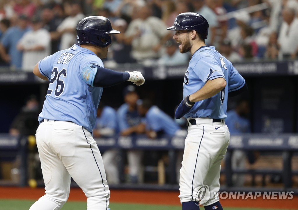 BASEBALL-MLB-TB-NYY/