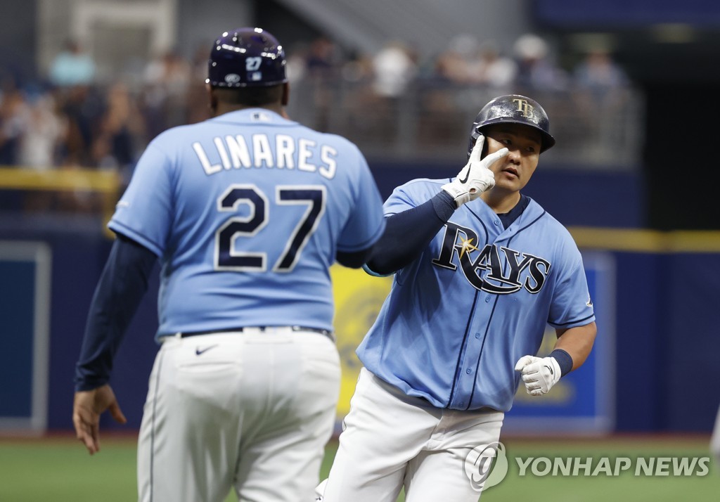 BASEBALL-MLB-TB-NYY/