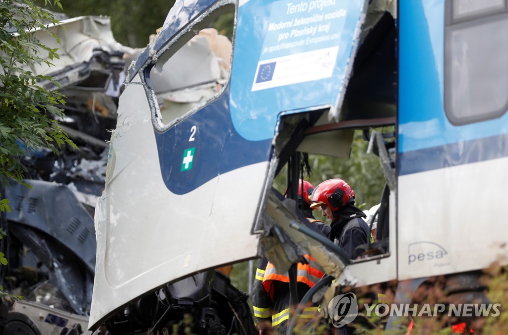 CZECH-CRASH/