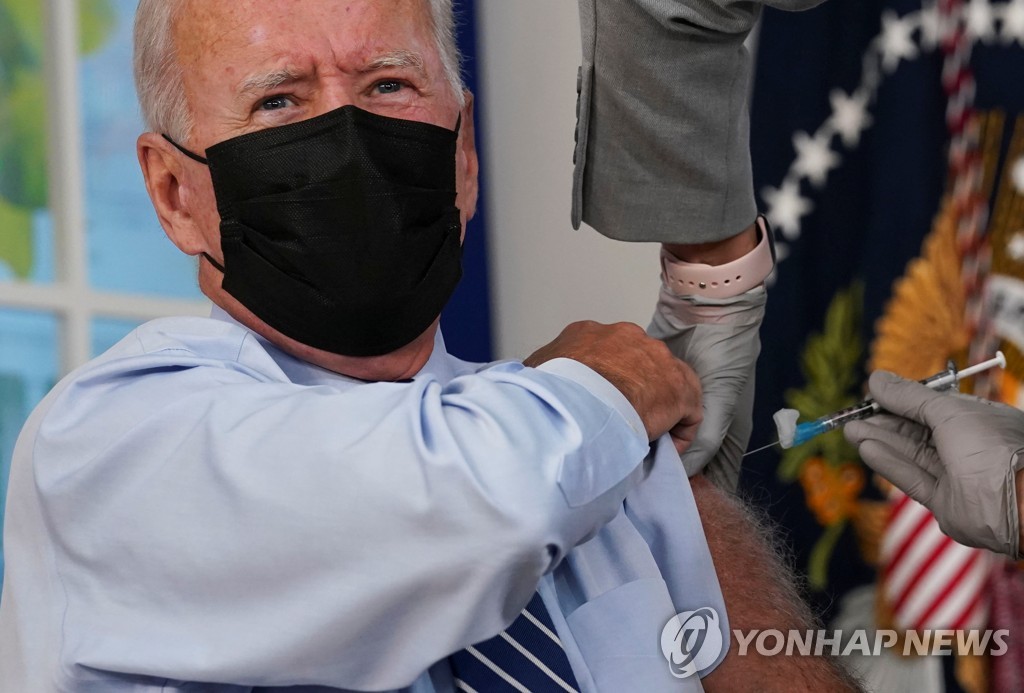 HEALTH-CORONAVIRUS/USA-BIDEN