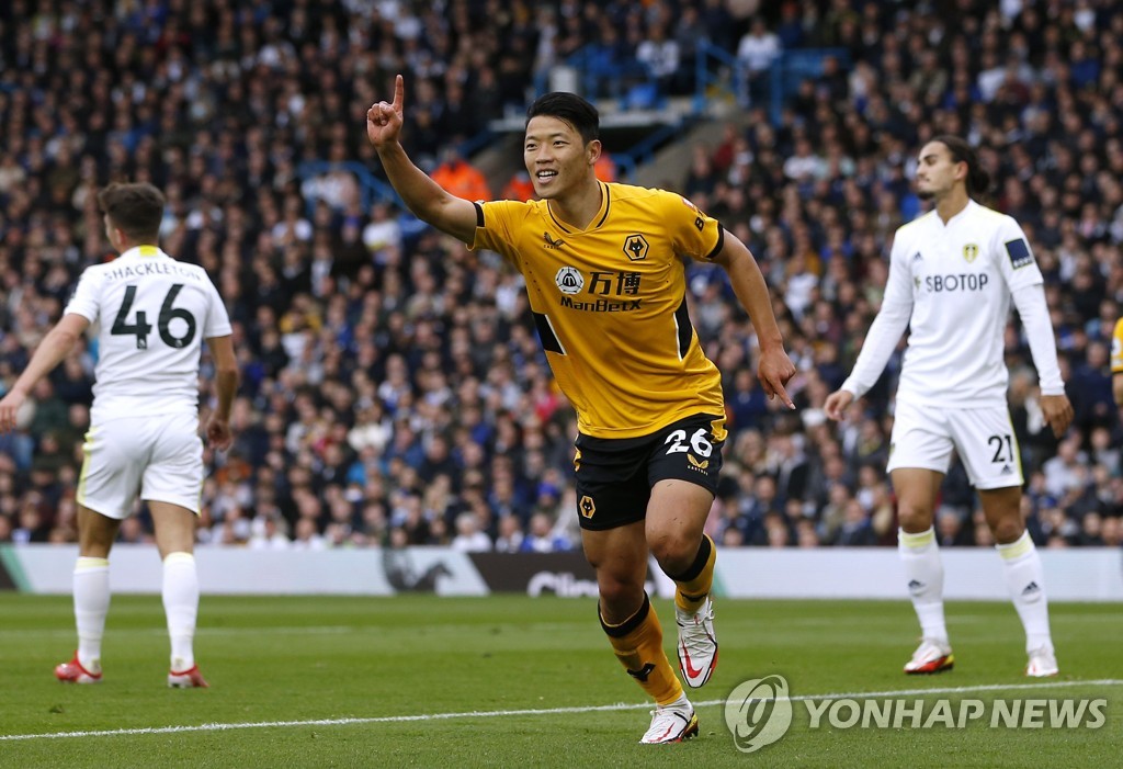 SOCCER-ENGLAND-LEE-WLV/REPORT