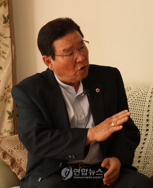 <나의 6.25> '첫 승전보' 산증인 한태학씨