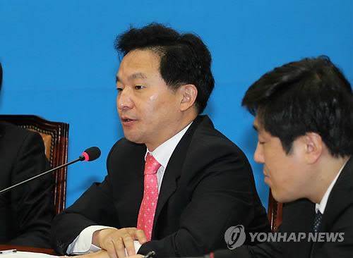 원희룡 "한글의 IT 입력 국제표준 마련에 대응 필요"