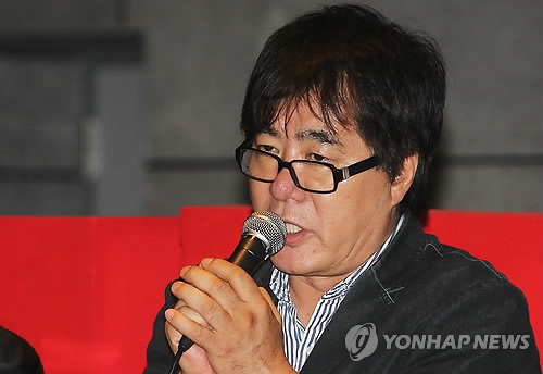 박철수 감독