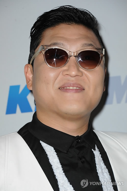 가수 싸이