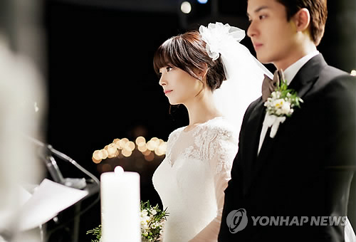 2013년 결혼한 원더걸스 선예