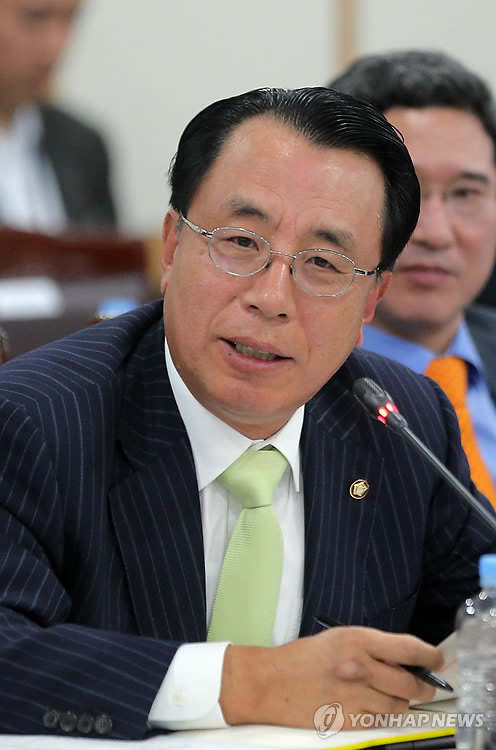 새누리당 김회선 의원 <<연합뉴스DB>>