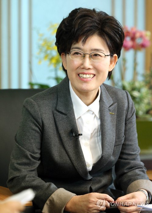 최연혜 코레일 사장 "안전은 비용절감 대상 아니다"