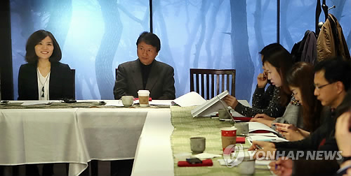 소설가 편혜영, 이상문학상 대상 선정