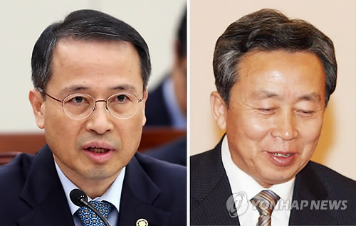 남북 내일 고위급 회담