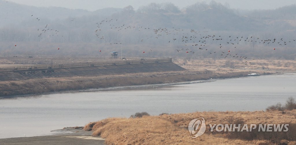 <민통선 60년> 임진강·한강 하구 민통선 일부 개방 추진
