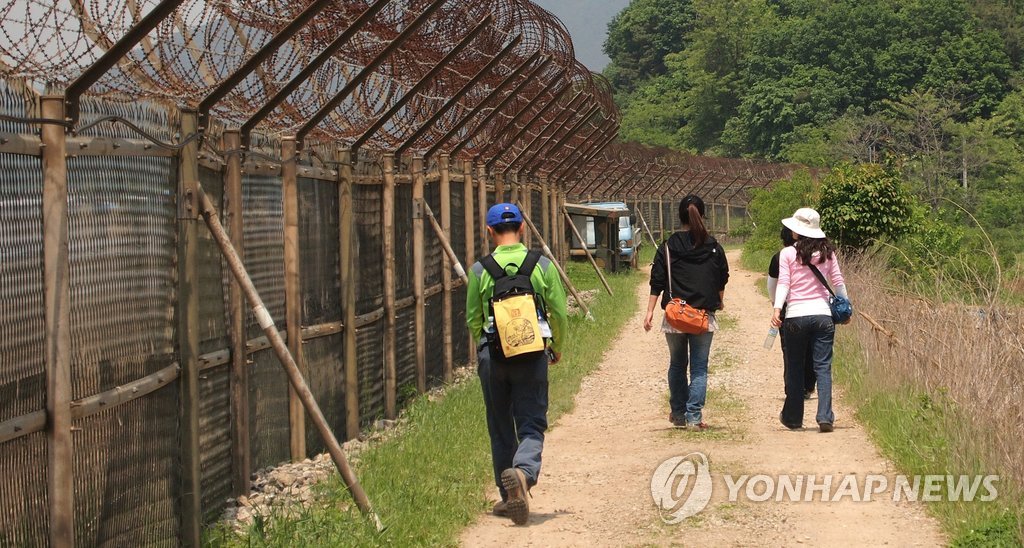 <민통선 60년> 임진강·한강 하구 민통선 일부 개방 추진
