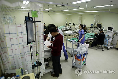 전공의법 시행 4개월…전공의 혹사 개선됐나 - 1