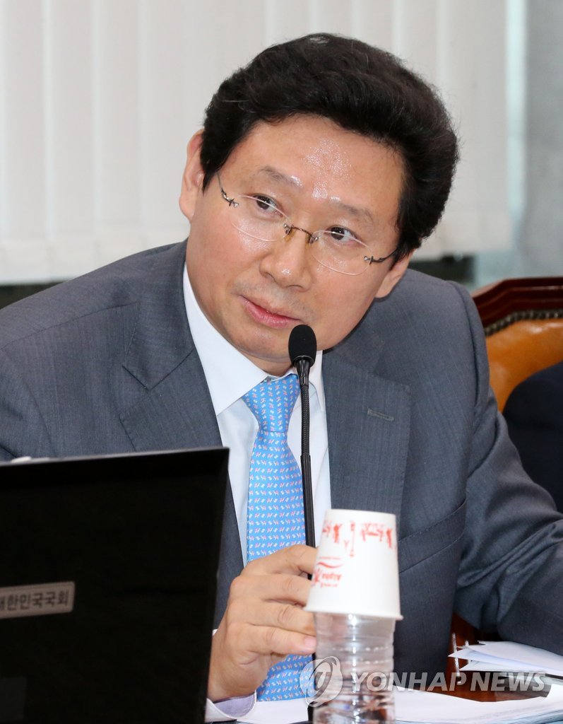 새누리당 이상일 의원