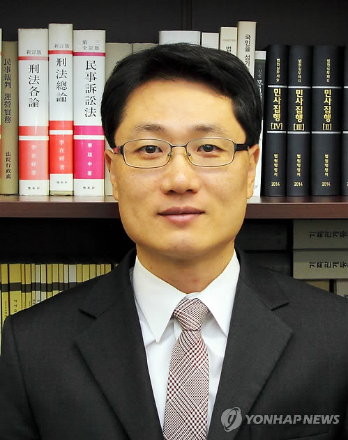 세월호 재판 이끈 임정엽 부장판사