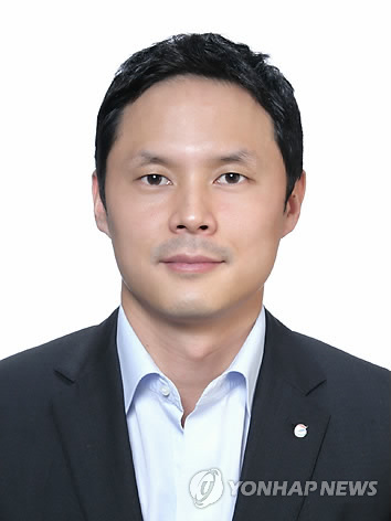 'GS그룹 장손' 허준홍 GS칼텍스 부사장
