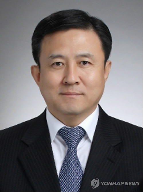 이강원 신임 창원지방법원장