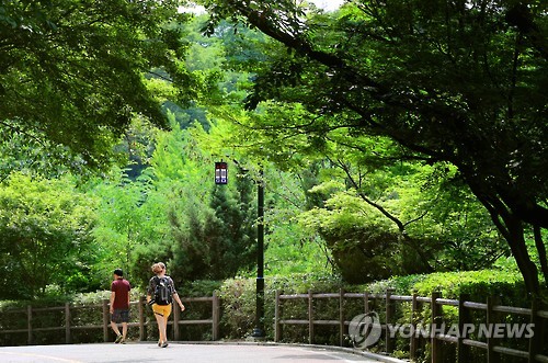 '도시공원 일몰제' 대책 실행…실효성 있을까 - 1
