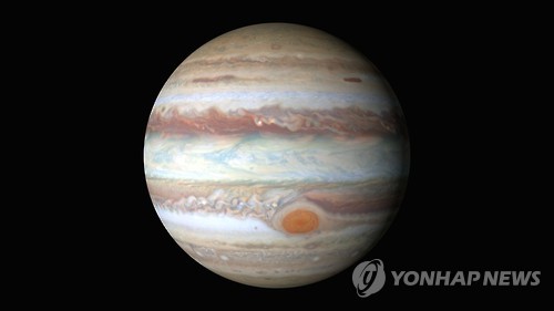 목성