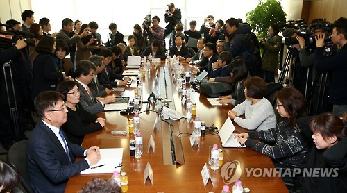 삼성전자, 백혈병 재해예방 대책 합의