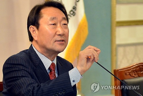 한규호 횡성군수