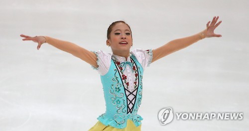 '유영과 함께 춤을'