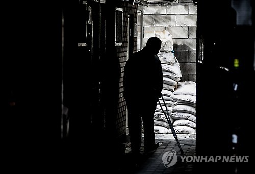 << 연합뉴스 자료사진 >>